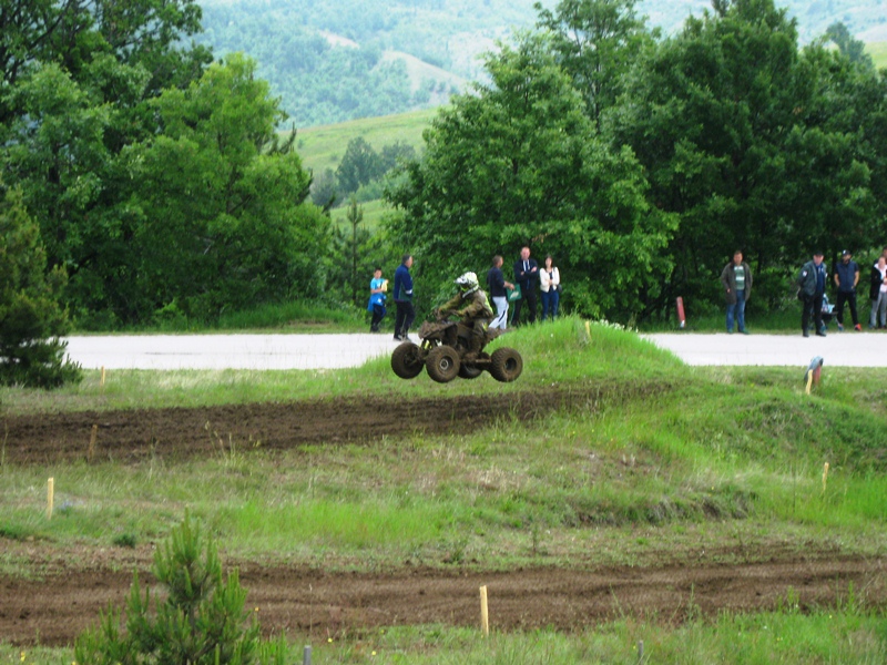 Prepoznajte letača_MX ATVPrepoznajte letača_MX ATV