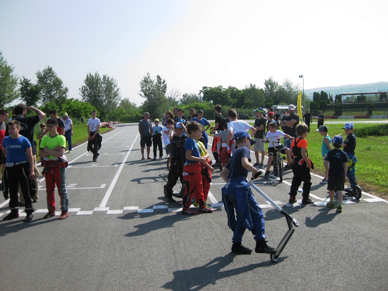 Uoči brifinga 9. jun 2019