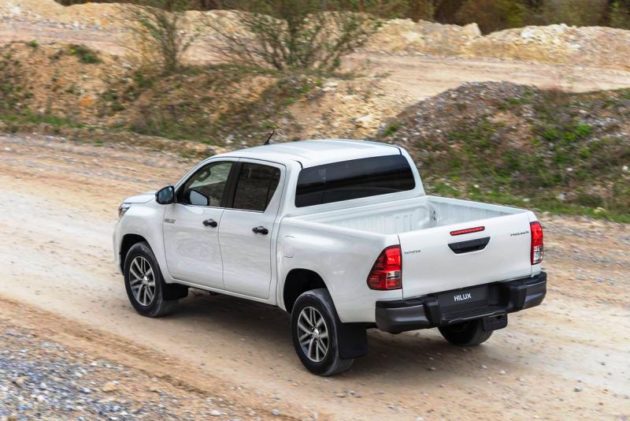 toyota hilux-2019-2