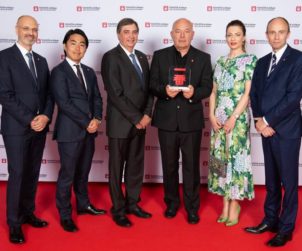 toyotaichiban2019 - Serbia