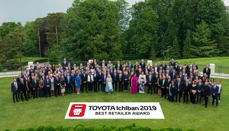 toyotaichiban2019evian