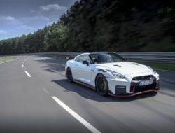 MY20 GT-R NISMO Germany
