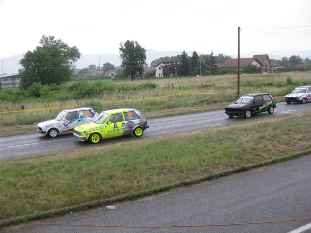 Mali N Beranovac kvalifikacije jul 2019