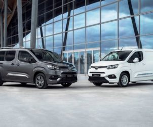 toyota proace city 1