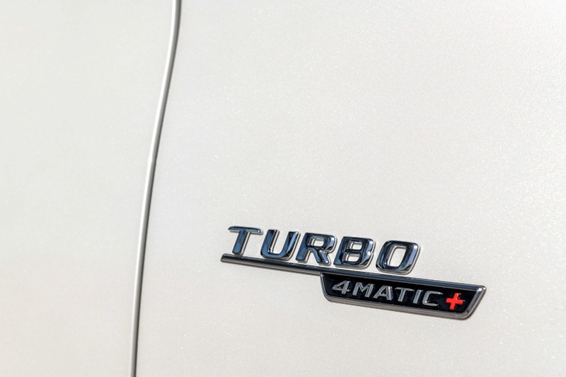 Mercedes-AMG GLE 53 4MATIC+ Coupé, 2019Mercedes-AMG GLE 53 4MATIC+ Coupé, 2019
