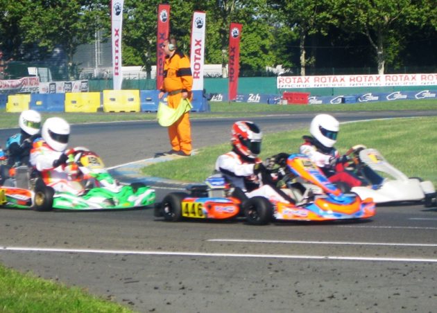 Le Man Aleksa Lazarac 414 III hit četvrtak 22. avgust