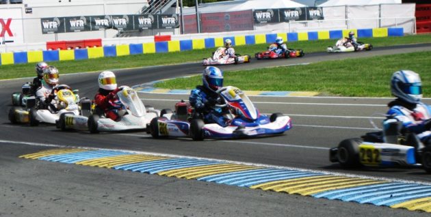 Le Man Andrej Petrović 212 B finale junior subota 24. avgustLe Man Andrej Petrović 212 B finale junior subota 24. avgust