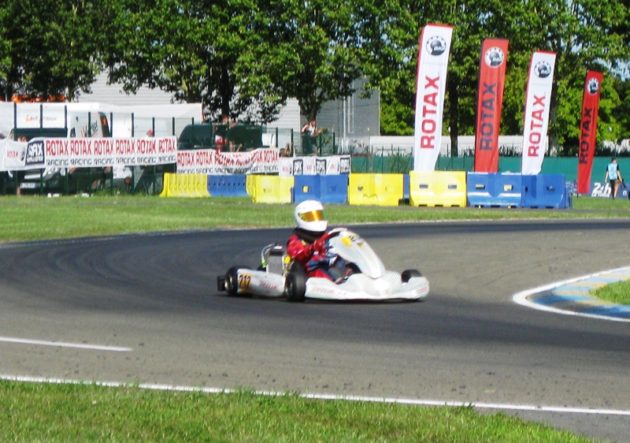Le Man Andrej Petrović II hit četvrtak 22. avgust. 1jpg