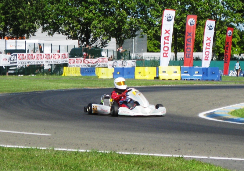Le Man Andrej Petrović II hit četvrtak 22. avgust. 1jpg