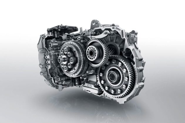 Opel-Crossland-X-Automatic-Transmission