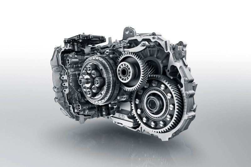 Opel-Crossland-X-Automatic-Transmission