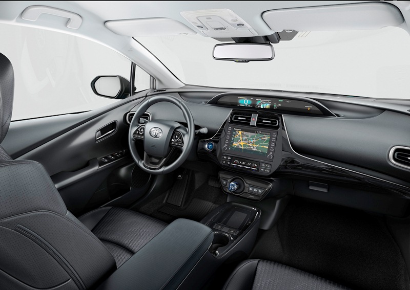 toyota prius phv 2