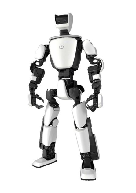 T-HR3 190710