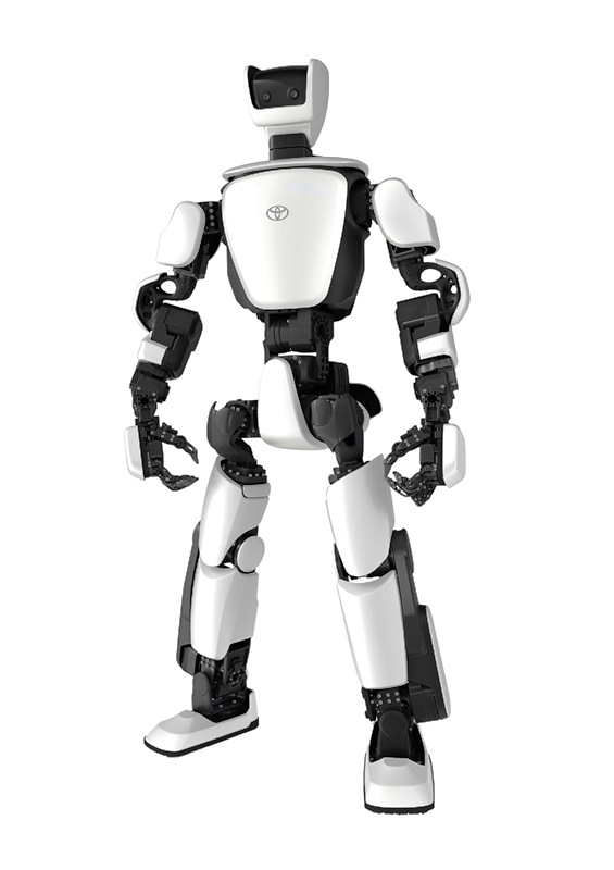T-HR3 190710