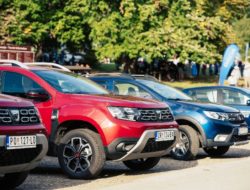 Dacia piknik 2