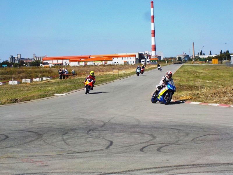 Zrenjanin 125 SP RR 15. IX 2019 a