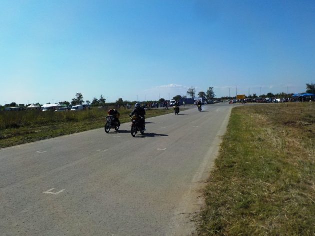 Zrenjanin moto klasik 15.IX 2019 a