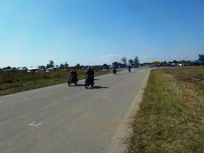 Zrenjanin moto klasik 15.IX 2019 a