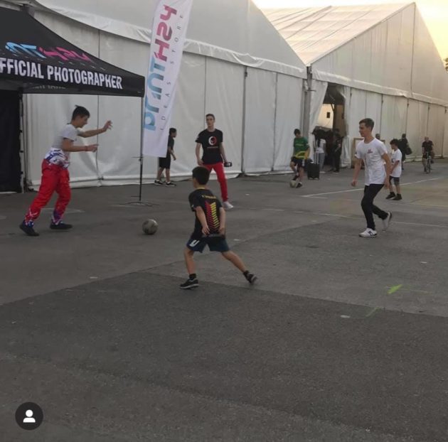 Filip Jenić RMCGF Sarno 21. X 2019 c