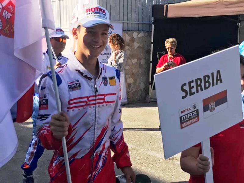 Filip Jenić Veliko finale Rotaks Sarno oktobar 2019 c