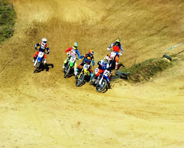 MK Virovo Start klase MX 1