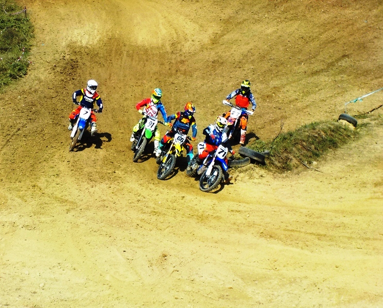 MK Virovo Start klase MX 1