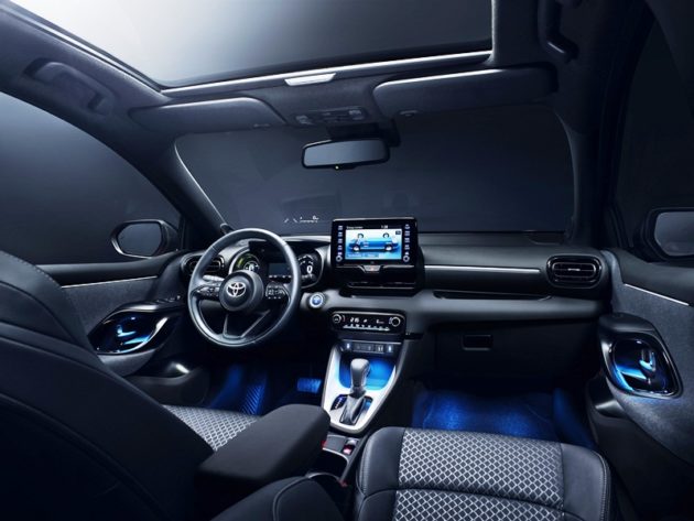 toyota-new yaris