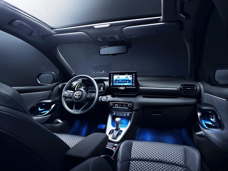 toyota-new yaris 