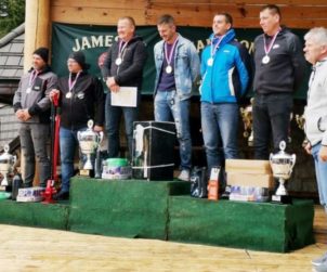 13. Ssrbian trophy Advenčer klasa