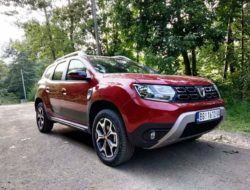 Dačija Daster 1.3