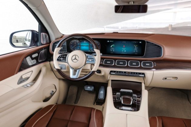 Mercedes-Maybach
