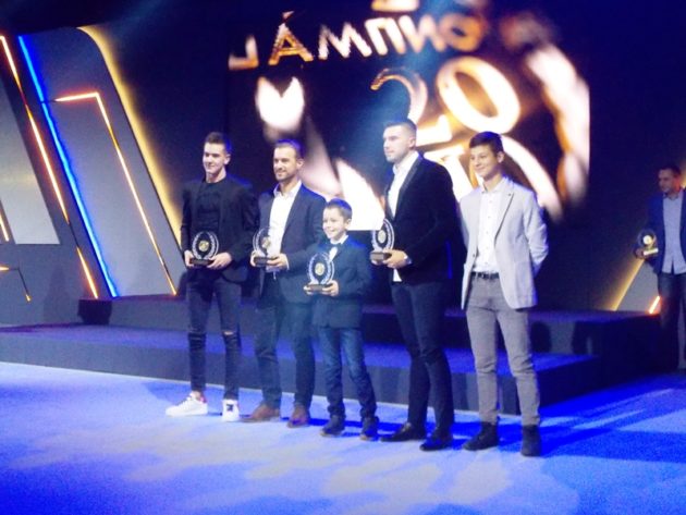 Karting šampioni 2019