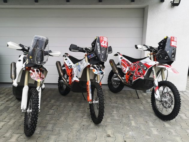 Takmičarske sprave klupskih kolega