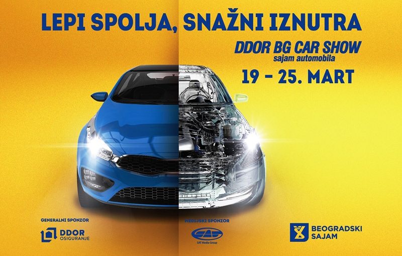 Sajam Automobila_Auto moto