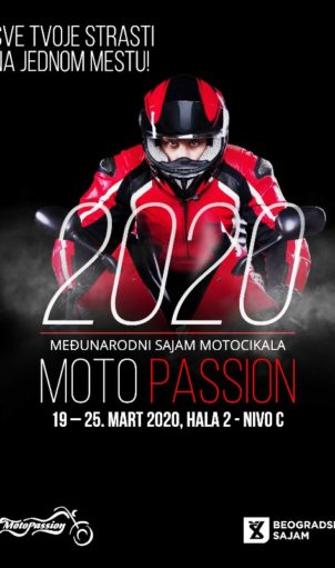 Motopassion 2020