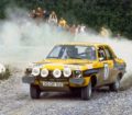 Opel-rally legenda