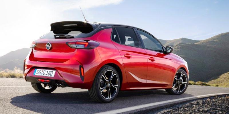 Opel-Corsa