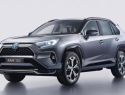 Toyota RAV4 PHEV 01