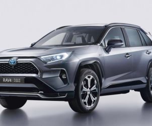 Toyota RAV4 PHEV 01