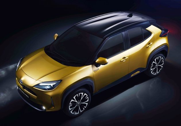 Toyota_New_Yaris_Cross-03