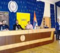 ASU Serbon press konferencija Dom Vojske 16. VI 2020