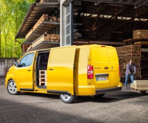 Opel-Vivaro-e