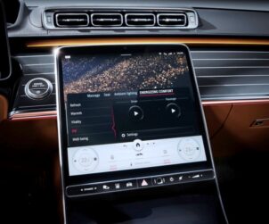 Mercedes-Benz S-Klasse, V223, 2020