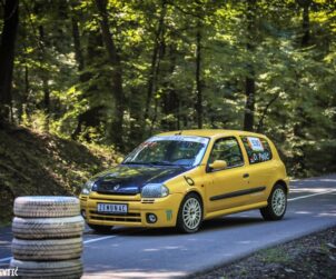 Dejan Pejić super drajver Kosmaj avgust 2020