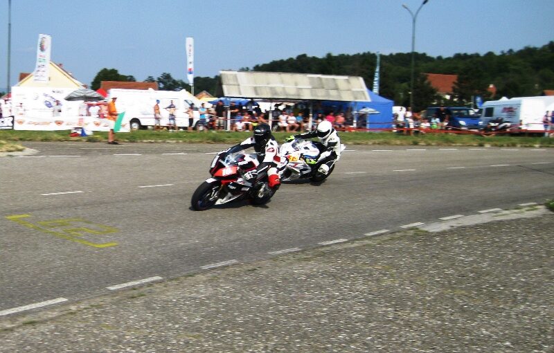 Detalj sa Beranovca RR 2016