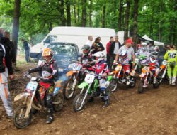 Jeljen predstart 2015