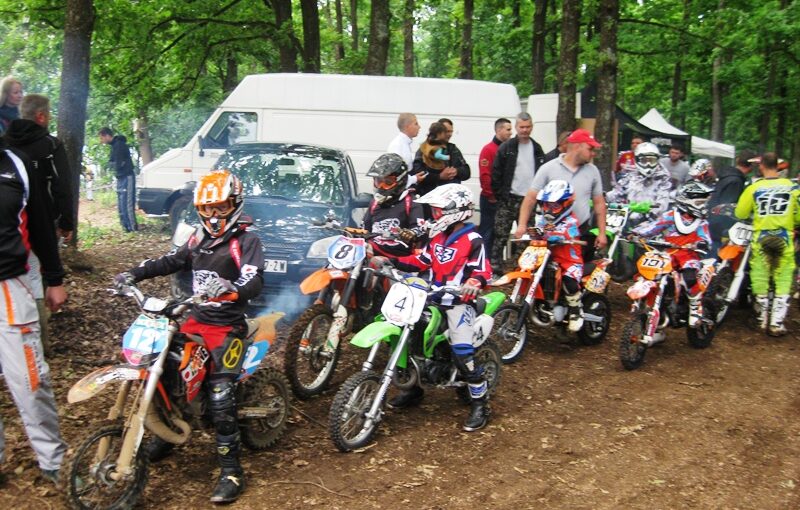 Jeljen predstart 2015