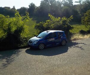 L. Milovanović - M. Marjanović ASU Mačkat