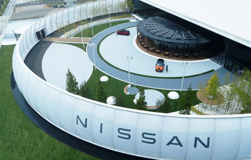 Nissan_Pavilion