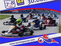 SSKS IV vikend Jagodina